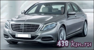 W222 Mercedes W222 Mercedes