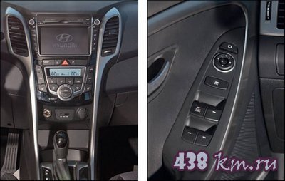 Hyundai i30 Hyundai i30