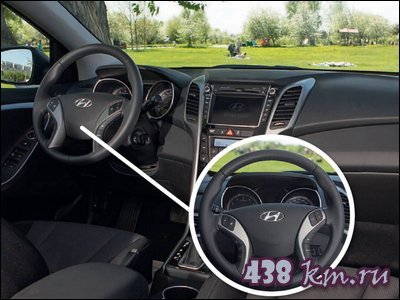 Hyundai i30 Hyundai i30