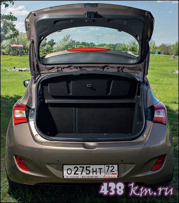 Hyundai i30 Hyundai i30