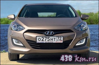 Hyundai i30 Hyundai i30