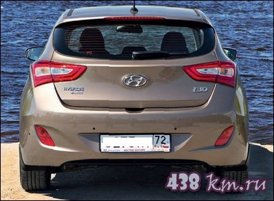 Hyundai i30 Hyundai i30