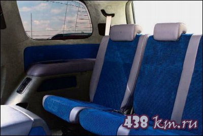 Toyota Sequoia Toyota Sequoia