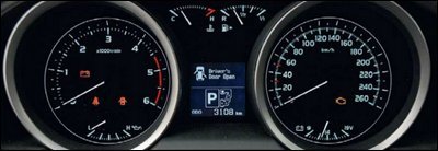 Toyota Land Cruiser 200