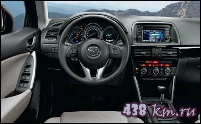 Mazda СХ-5 Mazda СХ-5