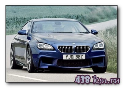 BMW M6 BMW M6
