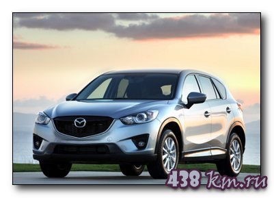 Мазда CX 5 Мазда CX 5