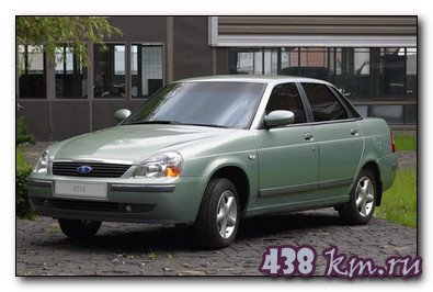 Лада Приора (Lada Priora) технические характеристики Лада Приора (Lada Priora) технические характеристики
