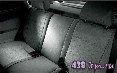 Лада-Приора Лада-Приора