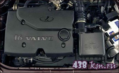 Лада-Приора Лада-Приора