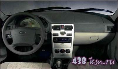 Лада-Приора Лада-Приора