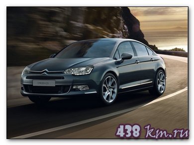 Citroën C5 С5 Citroën C5 С5
