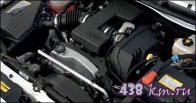 Hummer H3 мотор Hummer H3 мотор