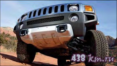 Hummer H3 Hummer H3