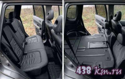 Nissan X-Trail Nissan X-Trail