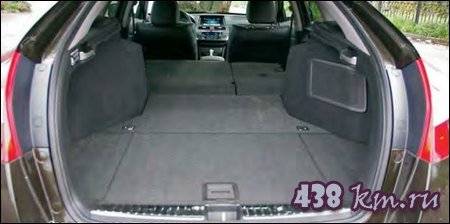 Кросстур багажник Кросстур багажник