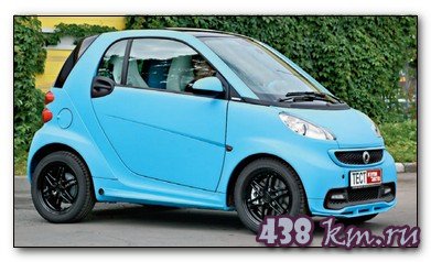 Смарт Фо-Ту характеристики малыша Смарт Фо-Ту характеристики малыша