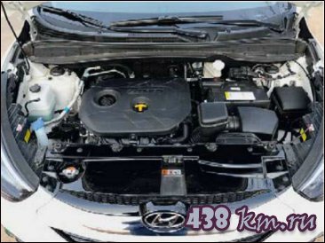 Hyundai ix35 Hyundai ix35