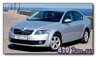 Skoda Octavia 2014 отзывы Skoda Octavia 2014 отзывы