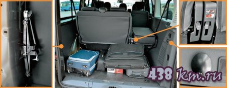 Peugeot Expert Tepee