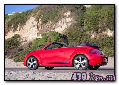 Фольксваген Битл Фольксваген Битл