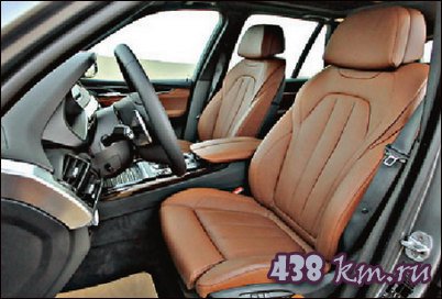 BMW X5 xDrive30d BMW X5 xDrive30d