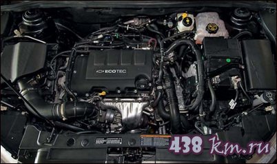 Chevrolet Cruze Chevrolet Cruze