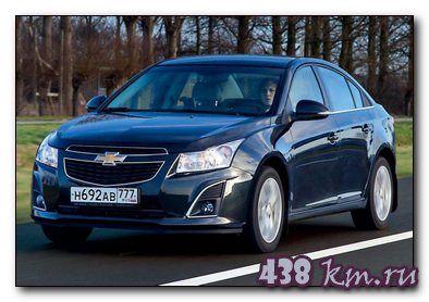 Chevrolet Cruze Chevrolet Cruze