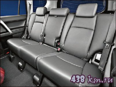 рестайлинг Прадо рестайлинг Прадо