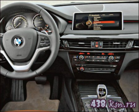 BMW X5 xDrive30d