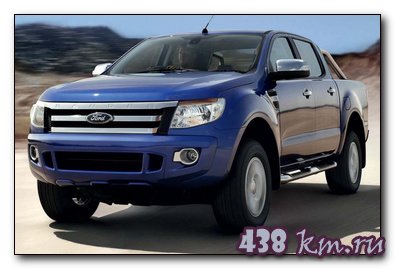Ford Ranger 2014 , , 