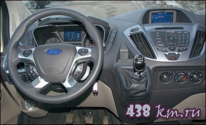 Ford Transit Ford Transit