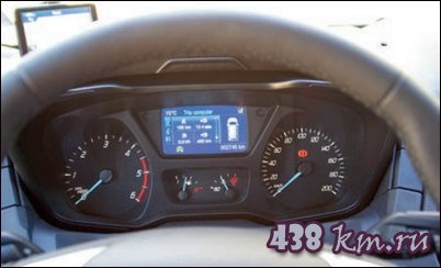 Ford Transit Ford Transit