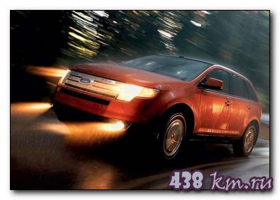 Форд Edge обзор кроссовера, характеристики, альтернатива Форд Edge обзор кроссовера, характеристики, альтернатива