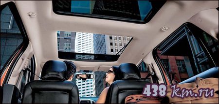 Форд Edge Форд Edge