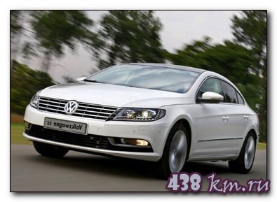 Volkswagen CC Volkswagen CC