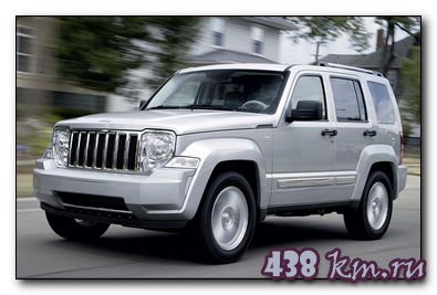 Обзор Jeep Cherokee 2014 Обзор Jeep Cherokee 2014