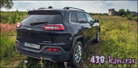 Jeep Cherokee Jeep Cherokee