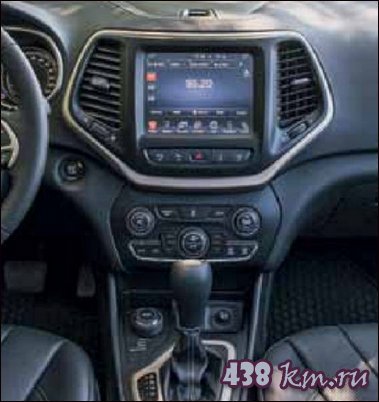 Jeep Cherokee Jeep Cherokee