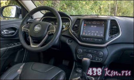 Jeep Cherokee Jeep Cherokee