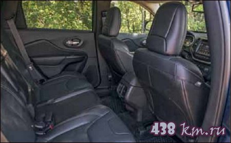 Jeep Cherokee Jeep Cherokee