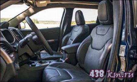 Jeep Cherokee Jeep Cherokee