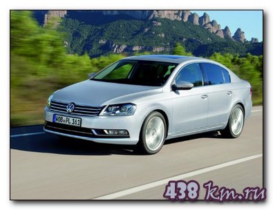 Volkswagen Passat Volkswagen Passat