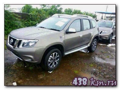Nissan Terrano 2014 отзывы, характеристики, цены Nissan Terrano 2014 отзывы, характеристики, цены