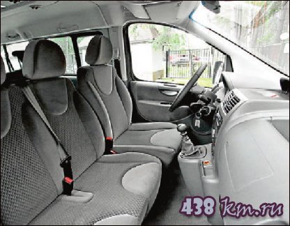 Fiat Scudo Combi Fiat Scudo Combi