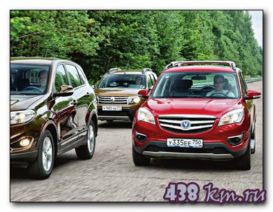 сравнение авто сравнение авто