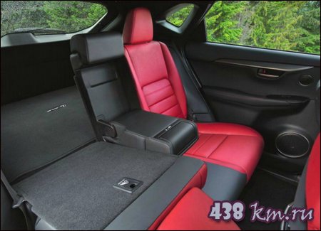 Lexus NX 300h Lexus NX 300h