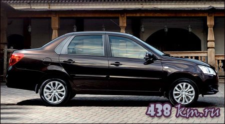 Datsun On-do Datsun On-do