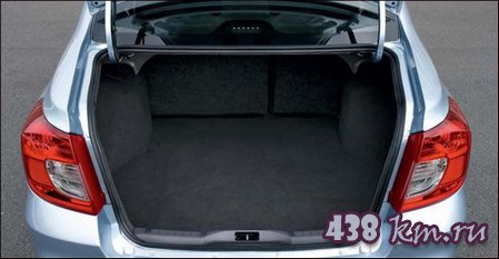 Datsun On-do Datsun On-do