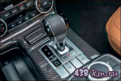 Mercedes-Benz Gelandewagen Mercedes-Benz Gelandewagen